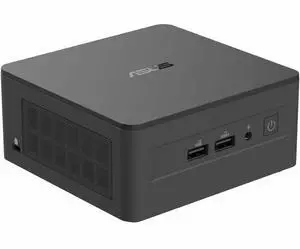 Asus NUC 13 Pro Slim Full System Mini PC - 16GB RAM - 512GB SSD - Win 11 Pro  RNUC13ANKI7068CUI