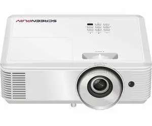 ScreenPlay ScreenPlay SP224 3D DLP Projector 4:3 Portable