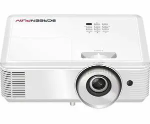 SP2236 DLP Projector 16:10 Portable
