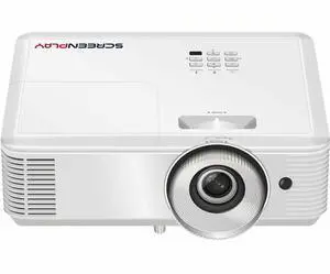 ScreenPlay ScreenPlay SP2234 3D DLP Projector 4:3 Portable