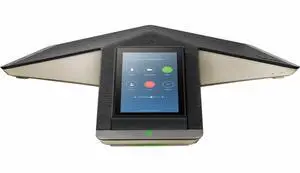 Poly Trio C60 IP Conference Phone and PoE-enabled No Radio GSA/TAA 849B2AAABA