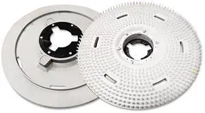 MercuryFloor Machines 2105 Scrub Pad Driver 20" 2105