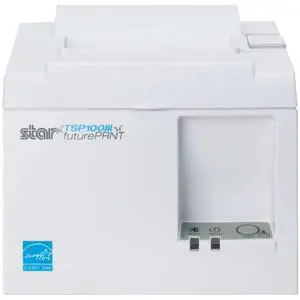 Star Micronics TSP100III Wireless Thermal Printer iOS/Android/Windows 39474810