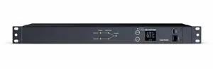 METERED ATS PDU 20A