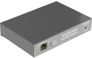 CyberData 011280 Singlewire InformaCast Paging Adapter