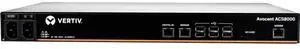 Avocent ACS 8000 48-Port Advanced Console Server