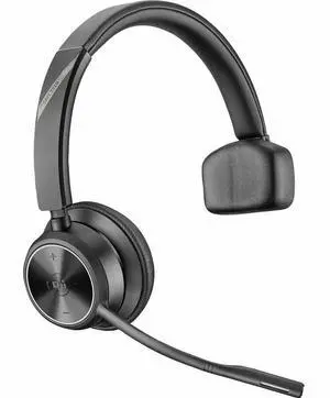 Poly Savi 7310 Monaural Microsoft Teams Certified Headset 783N2AAABA