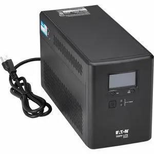 Tripp Lite series 750VA 500W 120V Line-Interactive Cloud-Connected UPS