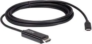 Aten USB-C to 4K HDMI Converter UC3238