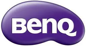 BenQ InstaShow VS10 Dual Band Wi-Fi 5 IEEE 802.11n/ac 1.14 Gbit/s Wireless Presentation Gateway