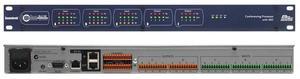 Harman Kardon BSS BSSBLU101M Audio Rack Mount 12x8 Conferencing Processor