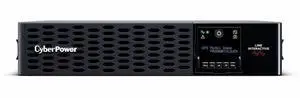 CyberPower PR1500RTXL2UCN 1500VA/1500W SINE WAVE UPS 2U 8XNEMA 5-15R RMCARD205 Cloud