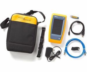 Fluke Networks LIQ-KIT-VFL-FBRLRT Installation & Testing Kit LIQKITVFLFBRLRT