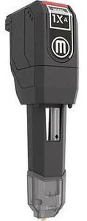 Makerbot 900-0043B Black Extruder Model 1XA Extruder for MakerBot METHOD X