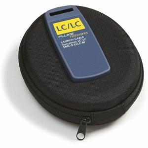 Fluke Networks Singlemode 9 µm launch cord 160 m for LC/LC Metal SMC9LCLCM