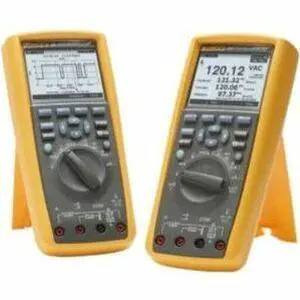 Fluke 289 True-RMS Industrial Logging Multimeter FLUKE289
