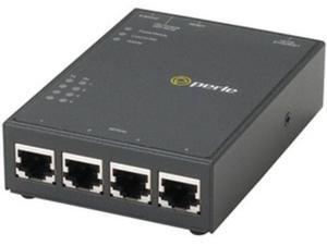Perle IOLAN SDS4 GR Secure Device Server 04031854