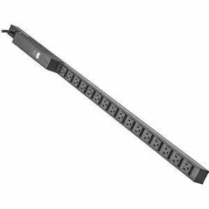 Tripp Lite Pdu Metered W Isobar Surge Protection 15a 16 5-15/20r L5-30p 0u PDU Metered with ISOBAR Surge Protection