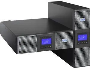 Eaton 9PX 5500VA 4900W 120V/208V Online Double-Conversion UPS 9PX6KSP