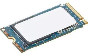 Lenovo 512 GB Solid State Drive M.2 2242 Internal Model 4XB1K26774