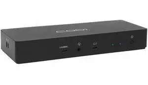 CODi Centro T4 10-in-1 Thunderbolt 4 Docking Station DSTB4101