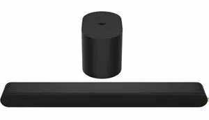 VIZIO 2.1 Sound Bar Speaker SV210M0808