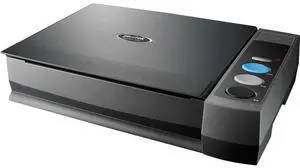 Opticfilm 3800l Book Scanner 1200 Dpi 8.5x11.69 A4 Scanner