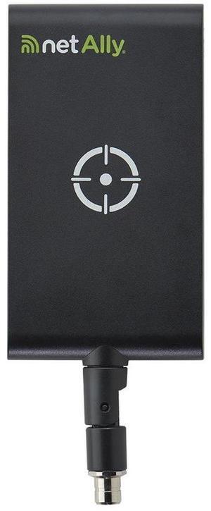 NetAlly External 2.4/5/6GHz Tri-Band Directional Antenna EXT-ANT-TRIBAND
