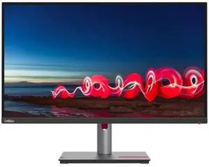 Lenovo ThinkVision 27 inch Monitor - T27h-30