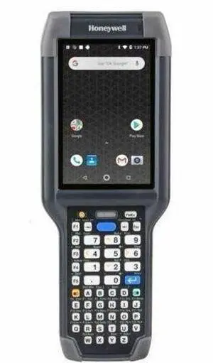 Honeywell CK65 Handheld Computer 4GB 32GB Snapdragon CK65L0NBLN210F