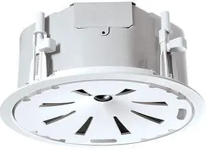 JBL - CONTROL 47LP - 6.5 Low Pro Ceiling Spkr Pr
