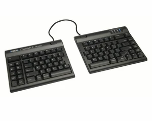 Kinesis Freestyle2 Keyboard for Mac Kinesis Freestyle2 Keyboard for Mac