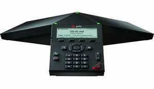 Poly Trio 8300 IP Conference Station Corded Wi-Fi Bluetooth 830A0AA
