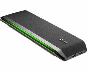 Poly Sync 60 Bluetooth Smart Speaker - TAA Compliant - 75 Hz to 20 kHz - USB