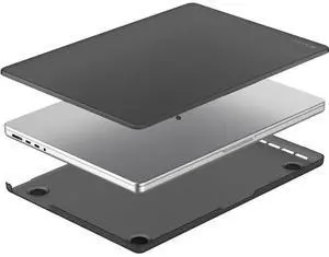 Incase Hardshell Case For MacBook Pro 14-inch 2021 Dots