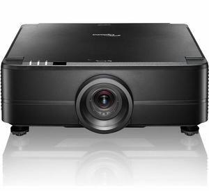 Optoma ZU725TST 3D Short Throw DLP Projector 16:10 Black