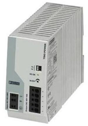 Perle TRIO-PS-2G/1AC/48DC/10 Single-Phase DIN Rail Power Supply 29031608