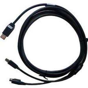 HP Epson 10' PUSB Y Cable (power and communication)