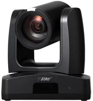 AVer TR323NV2 8 Megapixel Indoor 4K Network Camera Color TAA Compliant PTR323NV2