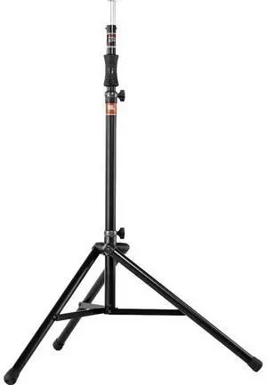 JBL Professional Gas Assist Aluminum Tripod Stand with Integrated Speaker Adapter