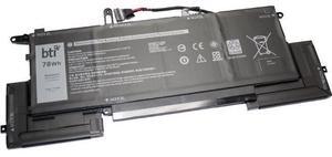 BTI Technology Battery 7146WBTI