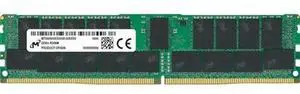Crucial MTA18ASF4G72PZ-3G2R memoria 32 GB 1 x 32 GB DDR4 3200 MHz Data Integrity Check (verifica integrità dati)
