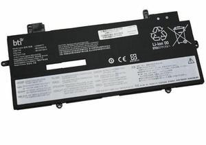 BTI Replacement Li-ion Battery for Lenovo, 4-Cell, 15.44 V, 57 Wh L20C4P71-BTI