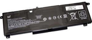 BTI Battery