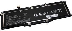 BTI ZG06XL-BTI 11.55V 95WHR LI-ION BATTERY HSTNN-IB8H L07045-855 L07351-1C1 ZG06095XL ZG06095XL-PL ZG06XL
