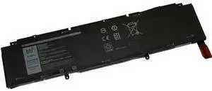BTI Battery XG4K6BTI