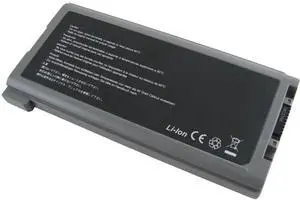 BTI CF-VZSU71U-BTI 9-Cell 10.8V Li-IOn Battery for Select Panasonic Toughbooks
