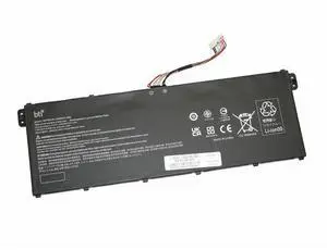 BTI AP18C4K-BTI 11.4V 48WHR LI-ION BATTERY AP18C4K KT00304012