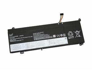 BTI Replacement Battery for Select Lenovo Laptops L19C4PDB-BTI