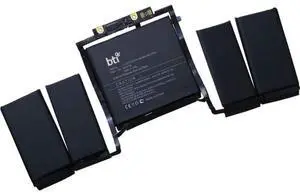 Bti Battery